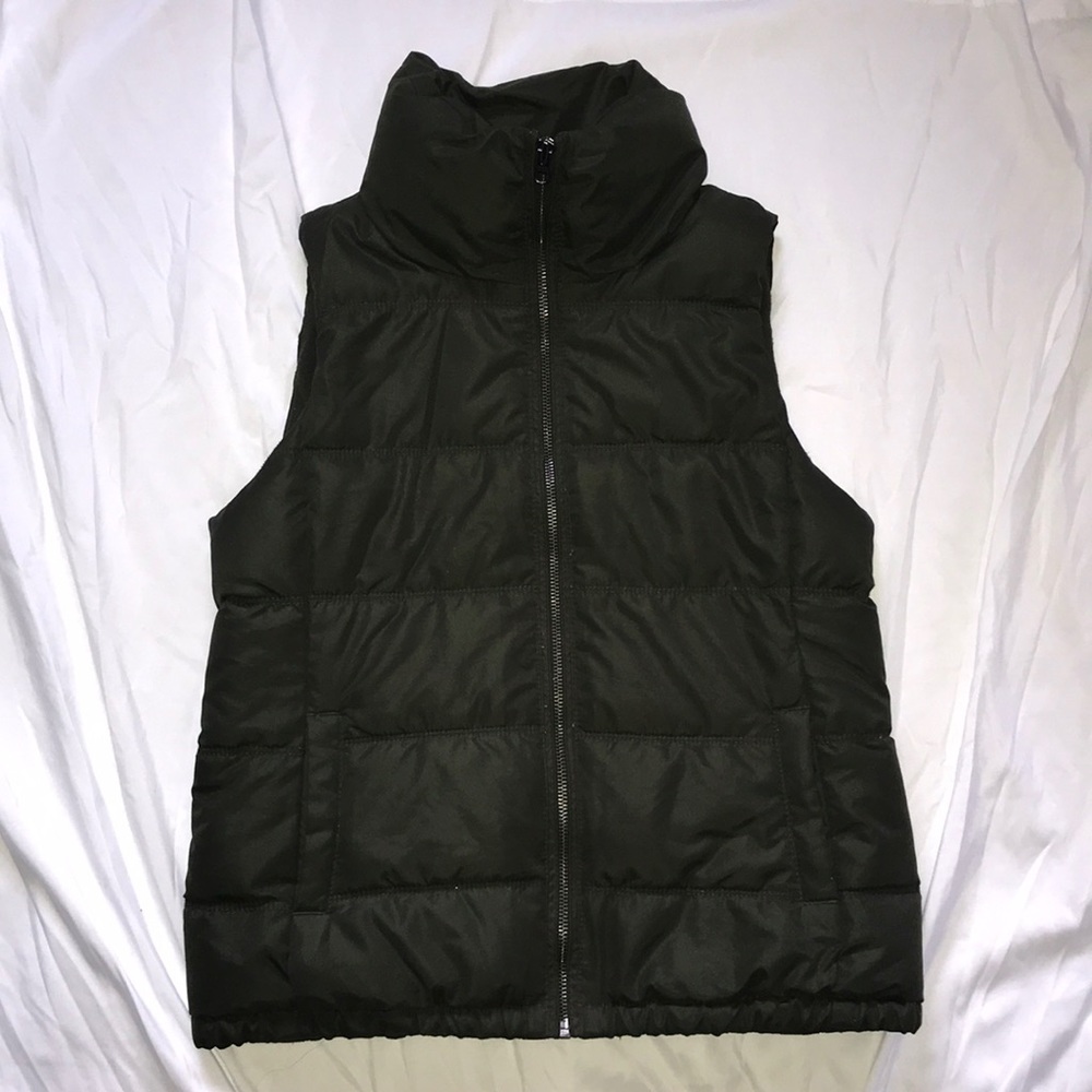 Old navy vest